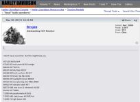 Hilly's 1999 XL1200S